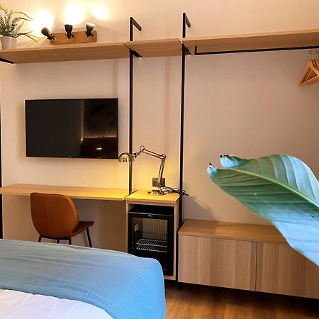 Terra Artis Guest House Florence Room photo
