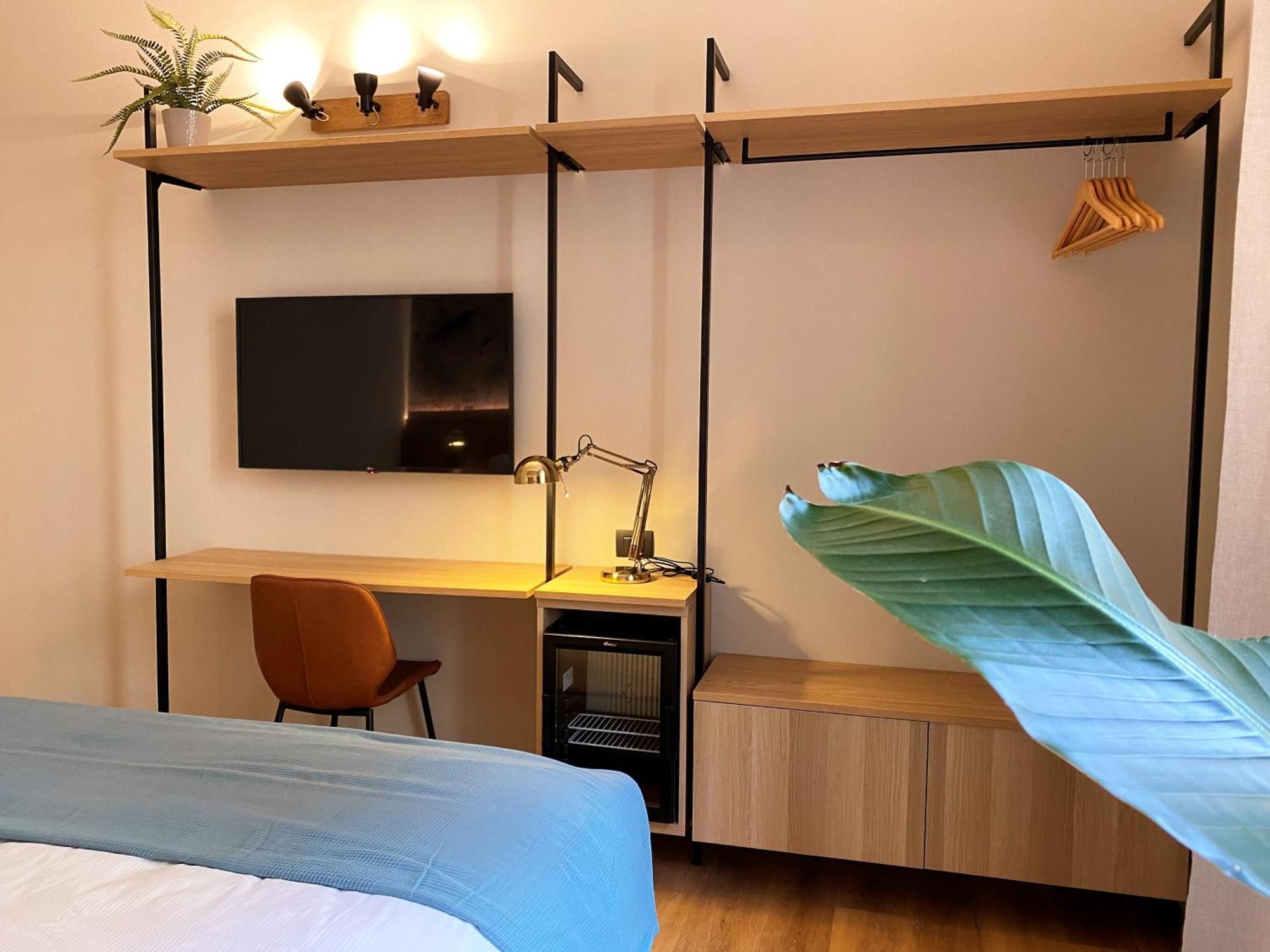 Terra Artis Guest House Florence Room photo
